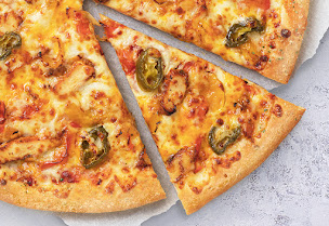 Photo n°44 de Pizza Hut à Clermont-Ferrand ()