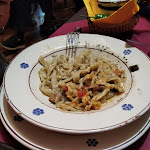 Photo n°1 de l'avis de Esther.e fait le 06/08/2023 à 08:52 sur le  Bar Tabaccheria Trattoria Griglieria Ciardullo à Luzzi