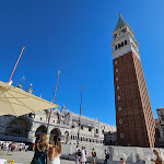 Photo n°5 de l'avis de Julia.u fait le 29/09/2023 à 12:10 sur le  Caffè Lavena à Venice