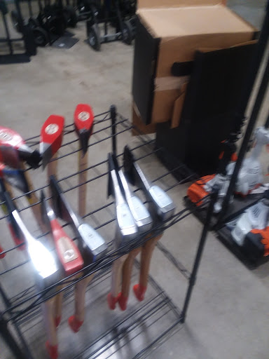 Sporting Goods Store «Big R of Homer Glen», reviews and photos, 15830 S Bell Rd, Homer Glen, IL 60491, USA