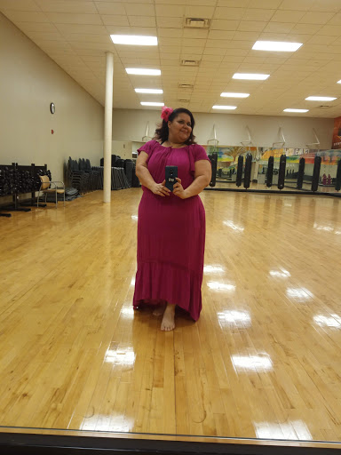 Gym «LA Fitness», reviews and photos, 2101 NJ-35, Holmdel, NJ 07733, USA