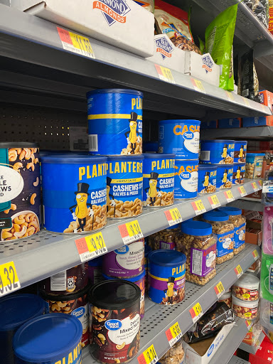 Discount Store «Walmart», reviews and photos, 70 Pleasant Valley St, Methuen, MA 01844, USA