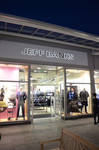 Reviews of Jeff Banks in Bridgend - Clothing store