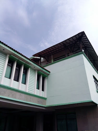 10 Hotel Terbaik di Kabupaten Kuningan, Jawa Barat