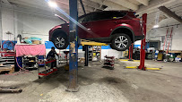 United Auto Repair and Body Shop Inc. - Photo 6 - Car repair in Long Island City, NY, Manhattan