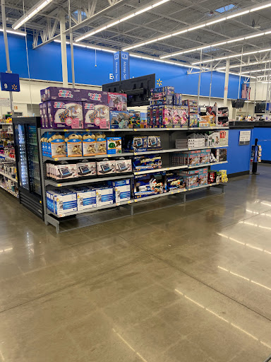 Department Store «Walmart Supercenter», reviews and photos, 100 Mall Dr, Steubenville, OH 43952, USA