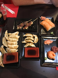 Sushi du Restaurant de sushis Odiki Sushi restaurant sushi à Odysseum à Montpellier - n°15