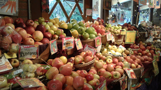 Health Food Store «Sundance Natural Foods», reviews and photos, 748 E 24th Ave, Eugene, OR 97405, USA