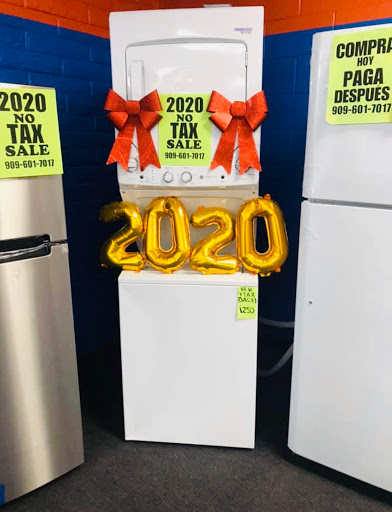 Appliance Store «Unique Appliances», reviews and photos, 908 E Holt Ave, Pomona, CA 91767, USA