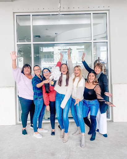 Bridal Shop «East Coast Bridals», reviews and photos, 1200 Town Center Dr #113, Jupiter, FL 33458, USA