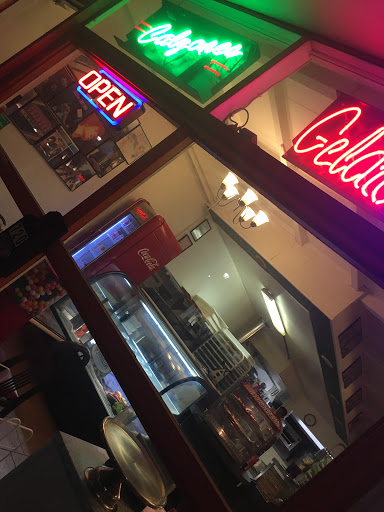 The Oven Pizzeria image