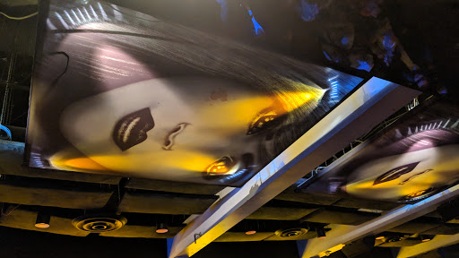 Bowling Alley «Lucky Strike Live», reviews and photos, 6801 Hollywood Blvd, Hollywood, CA 90028, USA