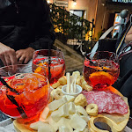 Photo n°1 de l'avis de Giuseppe.a fait le 01/07/2023 à 19:21 sur le  Bar Germania à Pisciotta