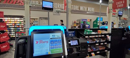 Supermarket «TOPS Friendly Markets», reviews and photos, 390 W Main St, Batavia, NY 14020, USA