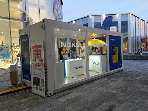 Nokia Store Milano