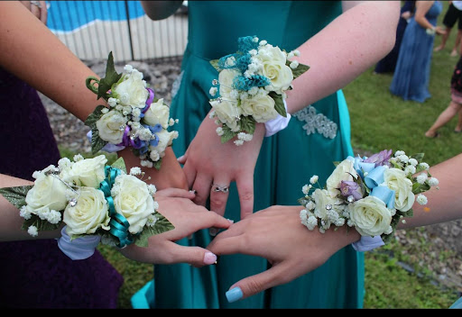 Florist «Lynns Floral Design», reviews and photos, 55 Shumway Rd, Brockport, NY 14420, USA