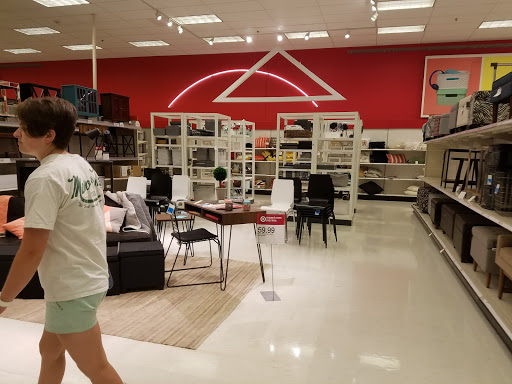 Department Store «Target», reviews and photos, 1400 24th Ave NW, Norman, OK 73069, USA