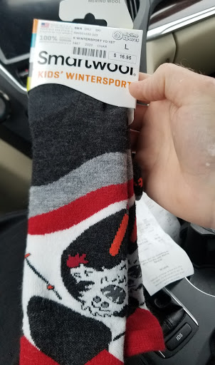 Ski Shop «Alpine Sports», reviews and photos, 1165 Patterson St, Ogden, UT 84403, USA