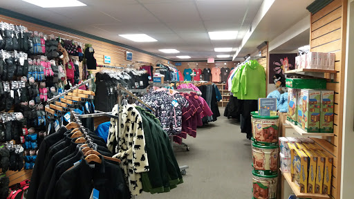 Outdoor Sports Store «Jax Ames Outdoor Gear», reviews and photos, 4723 Lincoln Way, Ames, IA 50014, USA