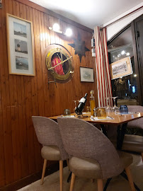Atmosphère du Restaurant français Lou Gabian à Saintes-Maries-de-la-Mer - n°9
