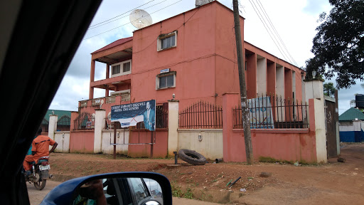 Hotel Cho Genesis, 142 Owerri Road, Okigwe, Nigeria, Budget Hotel, state Anambra
