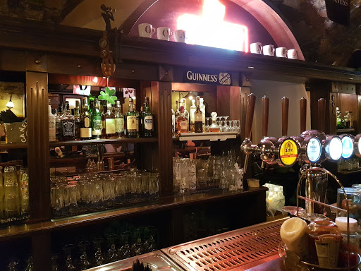 L'Oca Nera Irish Pub