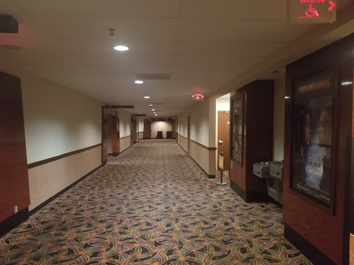 Movie Theater «AMC Classic Savannah 11», reviews and photos, 1150 Shawnee St, Savannah, GA 31419, USA