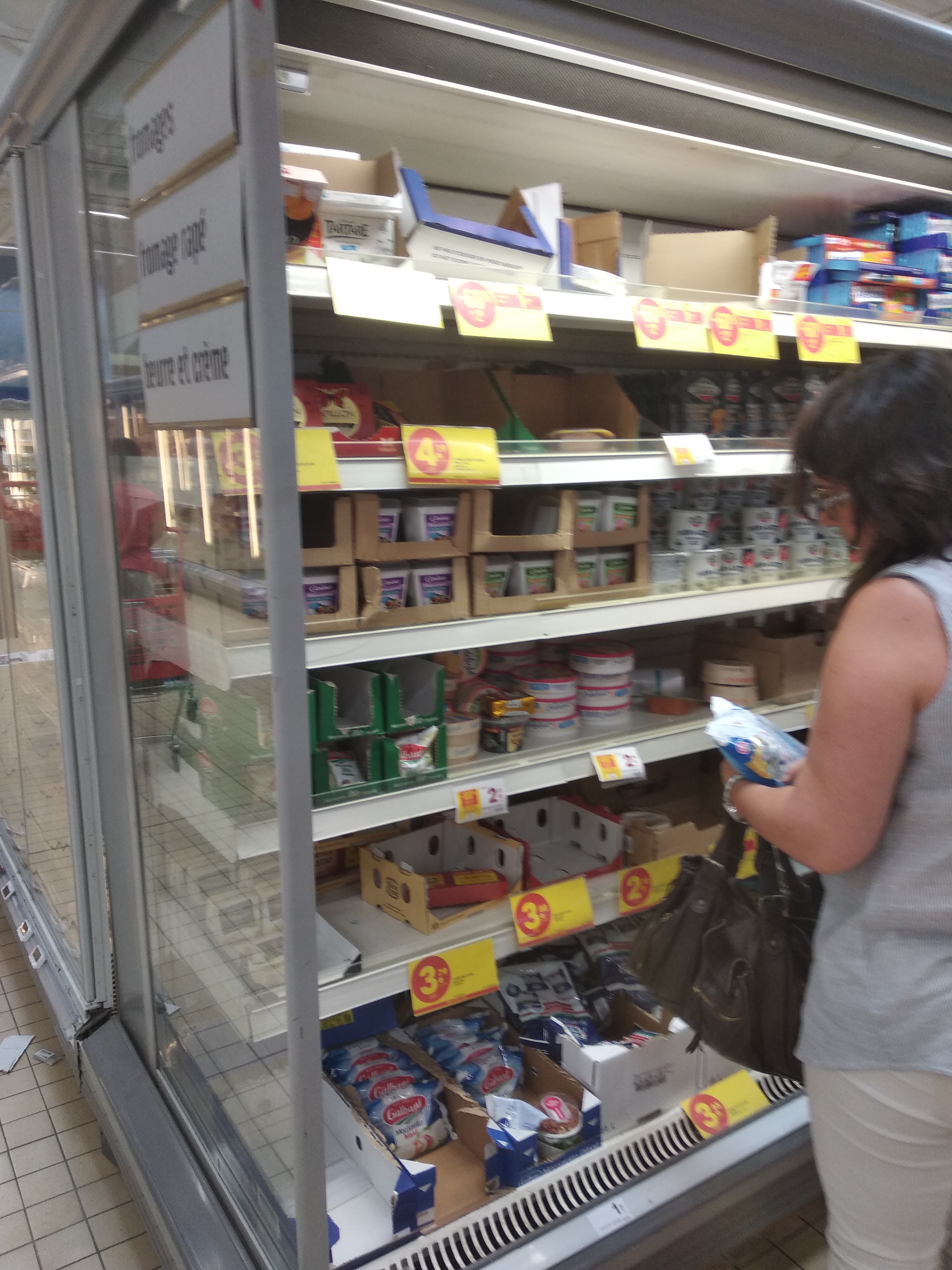 Photo n° 6 de l'avis de Stephanie.u fait le 15/07/2019 à 17:45