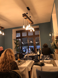 Atmosphère du Restaurant La Cambuse à Nice - n°12