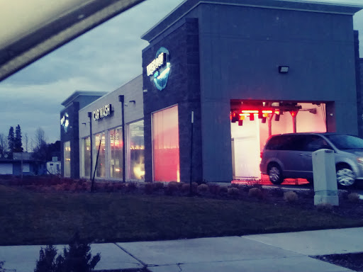 Wash N' Go Depot en Central Point