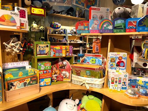 Toy Store «Treehouse Toys Ltd», reviews and photos, 47 Exchange St, Portland, ME 04101, USA