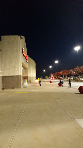 Department Store «Target», reviews and photos, 815 W 2000 N, Layton, UT 84041, USA