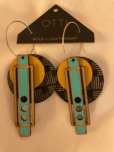 Boutique «SaySay Boutique», reviews and photos, 1010 SW Morrison St, Portland, OR 97205, USA