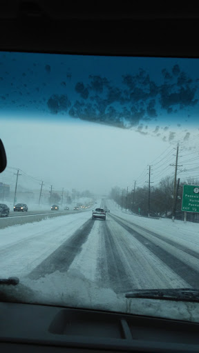 Shopping Mall «The Promenade Shops At Clifton», reviews and photos, 852 NJ-3, Clifton, NJ 07012, USA