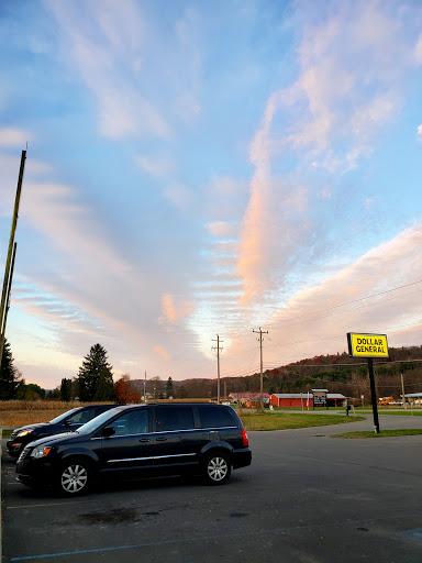 Discount Store «Dollar General», reviews and photos, 1140 Owego Rd, Candor, NY 13743, USA