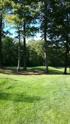 Public Golf Course «Blissful Meadows», reviews and photos, 801 Chocolog Rd, Uxbridge, MA 01569, USA