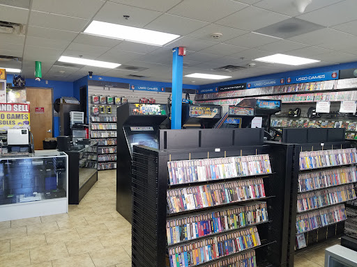 Game Store «Fix & Play Electronics», reviews and photos, 10575 W Indian School Rd #102, Avondale, AZ 85392, USA