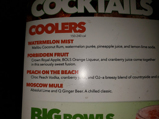 Bowling Alley «AMF Sky Lanes», reviews and photos, 7401 S Orange Blossom Trail, Orlando, FL 32809, USA