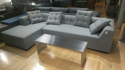 Furniture Store «Modern Design Sofas», reviews and photos, 55 University St, Seattle, WA 98101, USA
