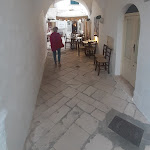 Photo n°3 de l'avis de Uwe.o fait le 19/06/2022 à 12:47 sur le  Ai Tre Santi à Locorotondo