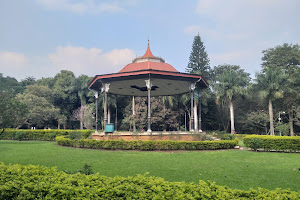 Cubbon Park image