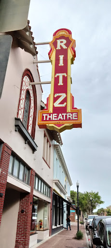 Performing Arts Theater «Ritz Theatre 100 Inc», reviews and photos, 263 W Central Ave, Winter Haven, FL 33880, USA