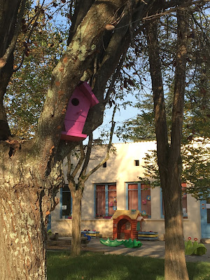 École Privée Saint Guillaume à Saint-Sauveur