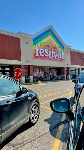 Supermarket «Festival Foods», reviews and photos, 1260 Crossing Meadows Dr, Onalaska, WI 54650, USA
