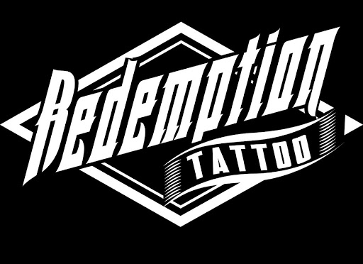Explore two word tattoo ideas, creative tattoo ideas in Macon, available at Redemption Tattoo Parlour Macons Premier Custom Tattoo Shop