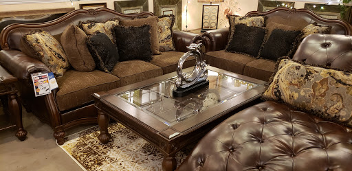 Furniture Store «Furniture Factory», reviews and photos, 1848 W Broadway Rd, Mesa, AZ 85202, USA