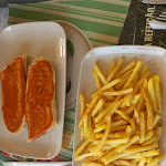 Photo n°2 de l'avis de Rute.a fait le 08/07/2023 à 18:04 sur le  Café Anjo's à Macieira da Maia