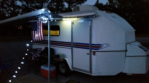RV Park «Clarksville R.V. Park and Campground», reviews and photos, 1270 Tylertown Rd, Clarksville, TN 37040, USA