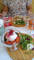 Photo n°34 de Les Cinq Sens à Le Lavandou ()