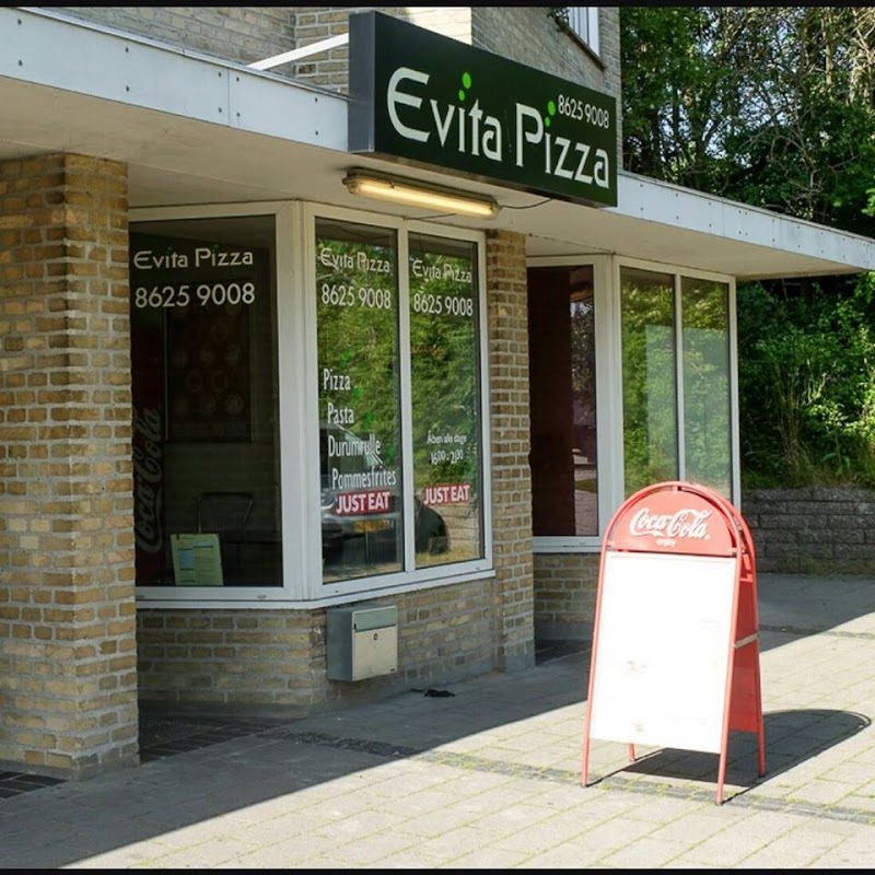 Evita Pizza
